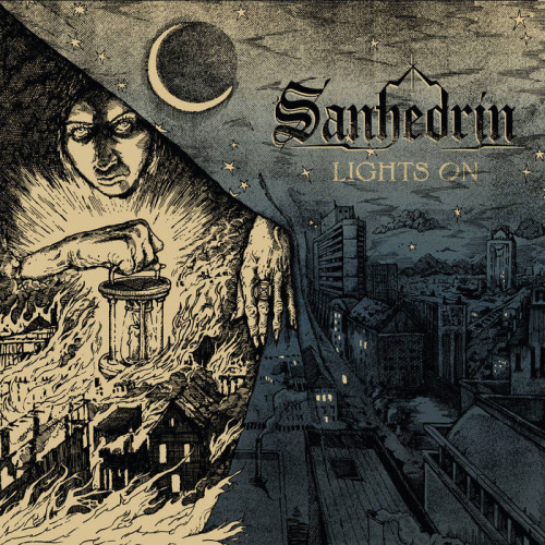 Sanhedrin (USA) : Lights On